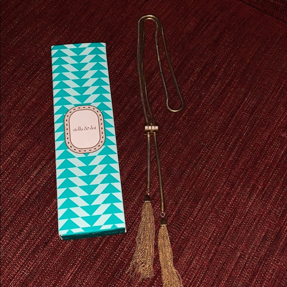 Necklace